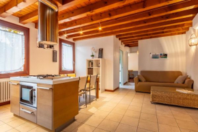 Space and Comfort for 5 - Your Ideal Retreat in Mestre